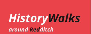 HistoryWalks around Redditch